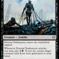 (228) Magic The Gathering Jumpstart Single: Eternal Taskmaster Holo Uncommon