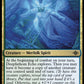 (228) Magic The Gathering The Lost Caverns of Ixalan Single: Deepfathom Echo Holo Rare