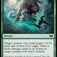 (228) Magic The Gathering Innistrad: Crimson Vow Single: Wolf Strike  Common