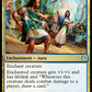 (228/254) Magic The Gathering Theros Beyond Death Single: Staggering Insight Holo Uncommon