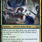 (228) Magic The Gathering Double Masters 2022 Single: Hydroid Krasis  Rare