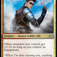 (228/332) Magic The Gathering Double Masters Single: Weapons Trainer  Uncommon
