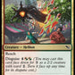 (228) Magic The Gathering Murders at Karlov Manor Single: Riftburst Hellion  Common