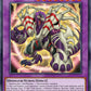 (063) YuGiOh TCG MP20: 2020 Tin of Lost Memories Mega Pack Single: Dinowrestler Chimera T Wrextle  Common