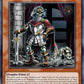 (025) YuGiOh TCG LEDE: Legacy of Destruction Single: Wightlord  Common