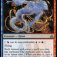 (142) Magic The Gathering The List Single: Djinn Illuminatus  Rare