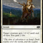(229) Magic The Gathering Foundations Jumpstart Single: Moment of Triumph  Common