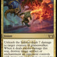 (229) Magic The Gathering Streets of New Capenna Single: Unleash the Inferno  Rare