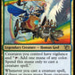 (229) Magic The Gathering March of the Machine Single: Inga and Esika  Rare