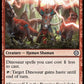 (229) Magic The Gathering Commander: The Lost Caverns of Ixalan Single: Otepec Huntmaster  Uncommon