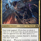 (229) Magic The Gathering Aetherdrift Single: Zahur, Glory's Past  Rare