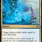 (229) Magic The Gathering Edge of Eternities Single: Space-Time Anomaly Holo Rare