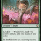 (229) Magic The Gathering Commander: Bloomburrow Single: Lotus Cobra  Rare