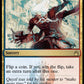 (229) Magic The Gathering Ravnica Remastered Single: Stitch in Time  Holo Rare