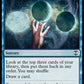 (229) Magic The Gathering Commander: Streets of New Capenna Single: Ponder  Common