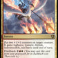 (229) Magic The Gathering Innistrad Remastered Single: Angelfire Ignition Holo Rare
