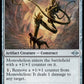 (229) Magic The Gathering Modern Horizons 2 Single: Monoskelion Holo Uncommon