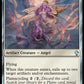 (229) Magic The Gathering Commander: Magic: The Gathering - FINAL FANTASY Single: Angel of the Ruins  Uncommon