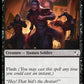 (229) Magic The Gathering Magic: The Gathering | Avatar: The Last Airbender: Eternal Single: Fire Nation Ambushers  Common