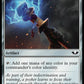 (229) Magic The Gathering Universes Beyond: Warhammer 40000 Single: Arcane Signet (V.3)  Common