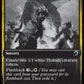 (229) Magic The Gathering Innistrad: Double Feature Single: Join the Dance Holo Uncommon