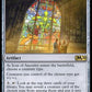 (229/280) Magic The Gathering Core 2020 Single: Icon of Ancestry  Rare