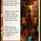 (229) Magic The Gathering Kaldheim: Promos Single: Showdown of the Skalds (V.1)  Rare