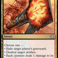 (229) Magic The Gathering Commander: Duskmourn: House of Horror Single: Rakdos Charm  Uncommon