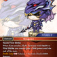(003) Final Fantasy TCG Hidden Trials Single: Kain (23-003) Holo Common