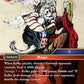 (004) Final Fantasy TCG Hidden Trials Single: Kefka (23-004) (V.1) Holo Rare