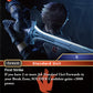 (010) Final Fantasy TCG Hidden Trials Single: SOLDIER Candidate (23-010) Holo Common
