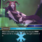 (038) Final Fantasy TCG Hidden Trials Single: Lady Lilith (23-038) Holo Hero