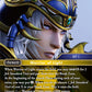 (061) Final Fantasy TCG Hidden Trials Single: Warrior of Light (23-061)  Hero