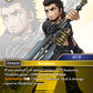 (063) Final Fantasy TCG Hidden Trials Single: Gladiolus (23-063)  Common