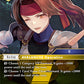 (066) Final Fantasy TCG Hidden Trials Single: Jessie (23-066) (V.1)  Rare