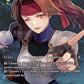 (066) Final Fantasy TCG Hidden Trials Single: Jessie (23-066) (V.2) Holo Rare