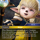 (067) Final Fantasy TCG Hidden Trials Single: Shantotto (23-067)  Rare