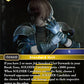 (068) Final Fantasy TCG Hidden Trials Single: SOLDIER Candidate (23-068)  Common