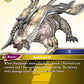 (069) Final Fantasy TCG Hidden Trials Single: Narasimha (23-069) Holo Common