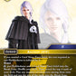 (070) Final Fantasy TCG Hidden Trials Single: Hythlodaeus (23-070) Holo Hero
