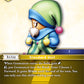 (071) Final Fantasy TCG Hidden Trials Single: Geomancer (23-071)  Common
