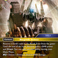 (072) Final Fantasy TCG Hidden Trials Single: Brionac (23-072) Holo Common