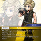 (073) Final Fantasy TCG Hidden Trials Single: Prompto (23-073) Holo Common