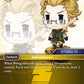 (074) Final Fantasy TCG Hidden Trials Single: Wrieg (23-074)  Common