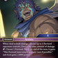 (077) Final Fantasy TCG Hidden Trials Single: Azul (23-077) (V.1)  Hero