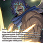 (077) Final Fantasy TCG Hidden Trials Single: Azul (23-077) (V.2) Holo Hero