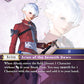 (078) Final Fantasy TCG Hidden Trials Single: Alisaie (23-078) Holo Common