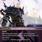 (079) Final Fantasy TCG Hidden Trials Single: Estinien (23-079) Holo Rare