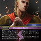 (082) Final Fantasy TCG Hidden Trials Single: King (23-082) (V.1)  Hero