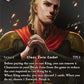 (082) Final Fantasy TCG Hidden Trials Single: King (23-082) (V.2) Holo Hero